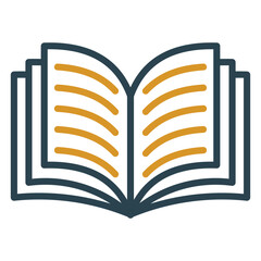 Book Icon