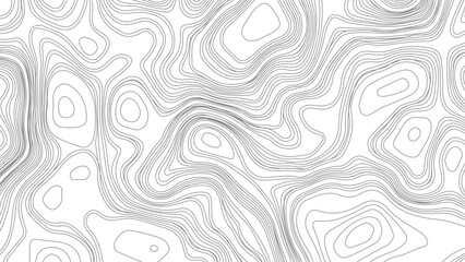 abstract wavy background. topographic contour background. abstract wavy background. topographic contour background. 