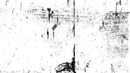 Grunge monochrome abstract vector textured background, Abstract background. Monochrome texture. Image includes a effect the black and white tones.