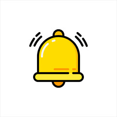 service bell icon