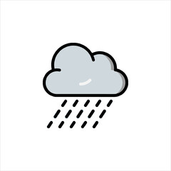 cloud computing concept