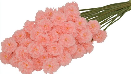 Artificial Pink Flower Bouquet