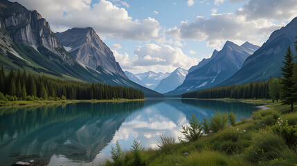 oxbow bend tetons