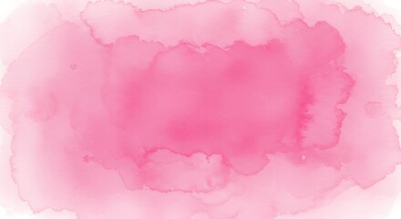 Obraz premium Roseate Dawn AI Generated