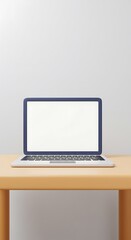 Digital Minimalism AI Generated