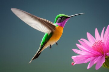 hummingbird