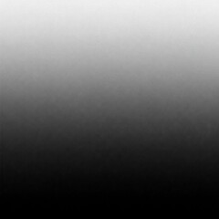 Obraz premium minimalist abstract background with a smooth black-and-white gradient, enhanced with soft grain and noise effects for a cinematic and modern touch. Ideal for branding, portfolios, or web design.
