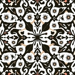 Elegant Floral Fabric Patterns Exquisite Flower Designs for 2024