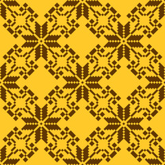 Flowers, leaves, colorful wallpapers, designed for carpet, wallpaper, clothes, wrapping, fabric, cover.