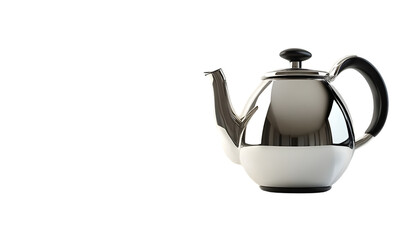 Modern tea kettle
