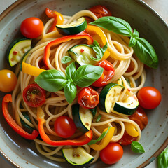 food vegetable dish