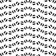 Modern Geometric Shape Line Pattern and texture Vector Collection for Creative Designs