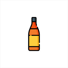 bottle of beer