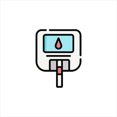 camera icon vector illustration