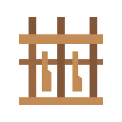 Bamboo Anklung  Icon