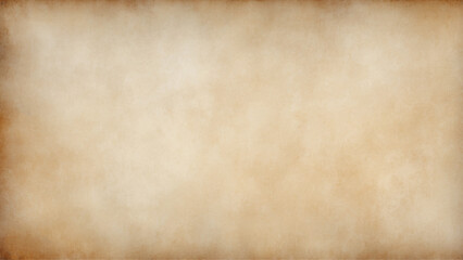 Vintage ancient worn paper texture, old paper or parchment background 