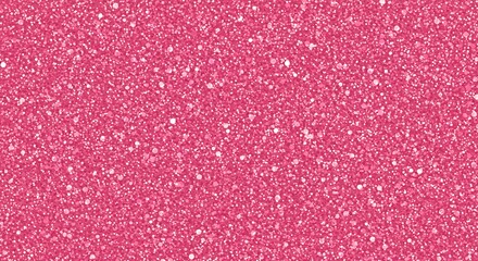 Crimson Stardust A Thousand Tiny Sparks Rose Gold Dreamscape Blushing Hues Of Dawn Deep Pink Galaxy AI Generated