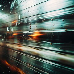 motion blurred motion blur