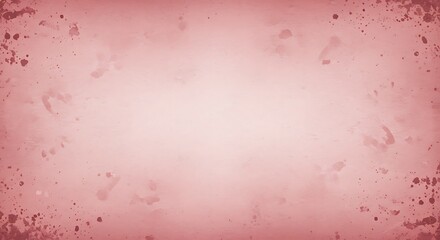 Fototapeta premium Roseate Echoes AI Generated