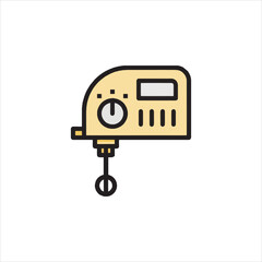 video camera icon