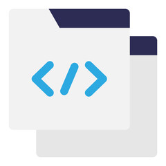 Coding Programming Code