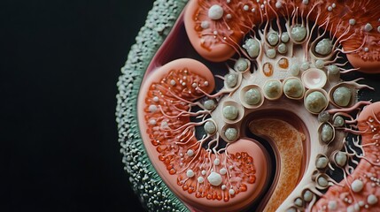 Kidney cleansing technique shared for preventing painful bladder stone issue image