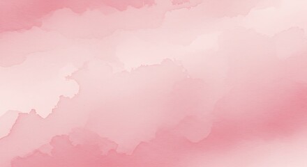 Obraz premium Roseate Dawn AI Generated