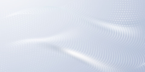 gray and white abstract background modern vector illustration