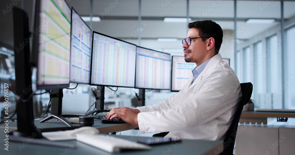 Poster medical coding bill and billing codes