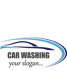 Cae Servicing Logo, Cae washing Logo