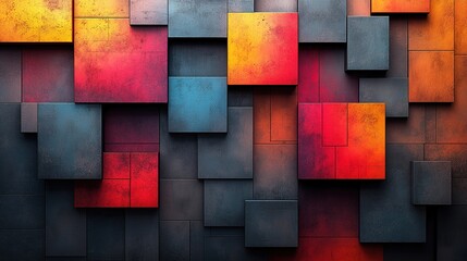 Fototapeta premium abstract colorful background