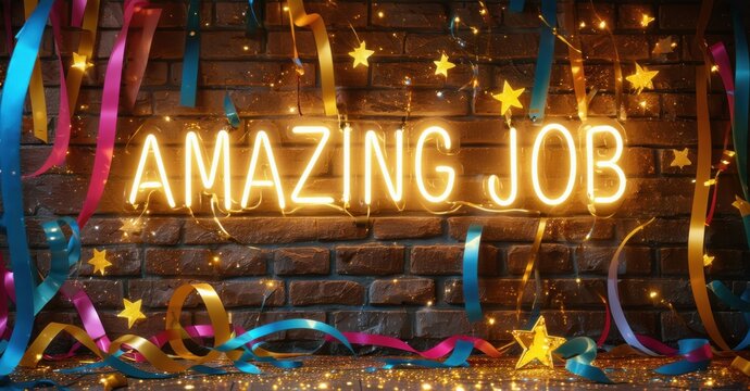 Amazing Job Images – Browse 75,995 Stock Photos, Vectors, and Video ...