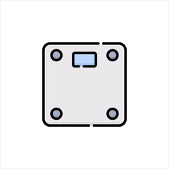 Fototapeta premium floppy disk icon
