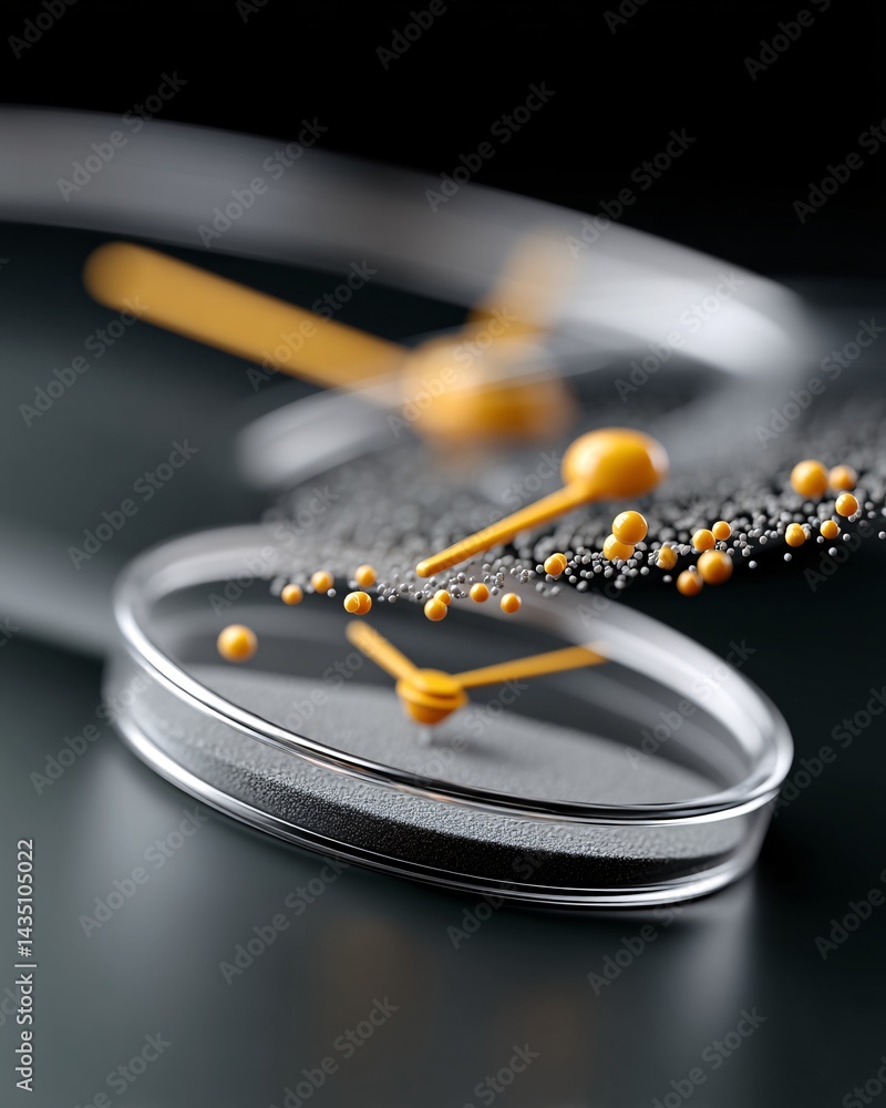 Poster an abstract representation of time and space, where celestial clocks and constellations intertwine i