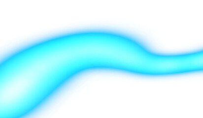 Transparent neon glowing sparkling colors used for motion graphics. Transparent light leaks, film grain, color gradient on transparent background