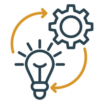 Implementation Icon