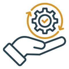 Process Icon
