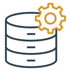 Data Icon