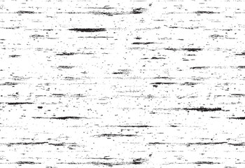 Rough, dirty, grainy design. Vintage grunge paper texture. Scratched or cracked vector illustration.