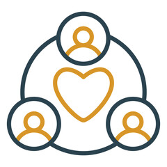 Community Engagement Icon