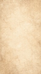 Beige Paper Texture with Distressed Surface, Detailed Vintage Material and Aged Effect