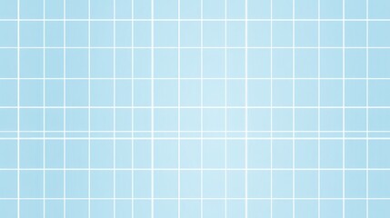 Light blue grid pattern