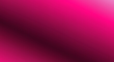 Fototapeta premium Crimson Gradient AI Generated