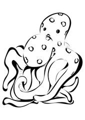 Oktopus 