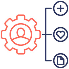 Competency Icon
