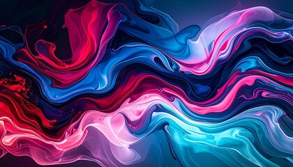 abstract colorful background