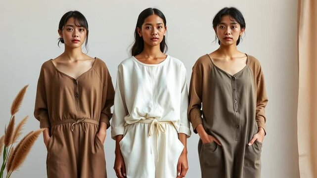 Explore stylish women&rsquo;s jumpsuits and rompers for a trendy and comfortable wardrobe update now