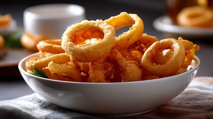 Clean food photography of burger and fries on pastel background minimal food styling soft light dessert flat lay
