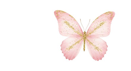 Roseate Stardust AI Generated