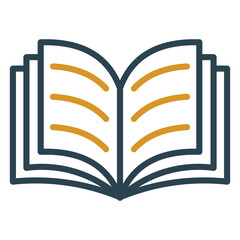 Book Icon